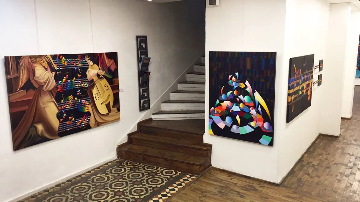 Academy Art Center
