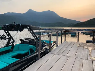 Bubbleyum Wake Playground