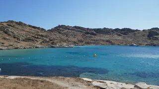 Paros Park