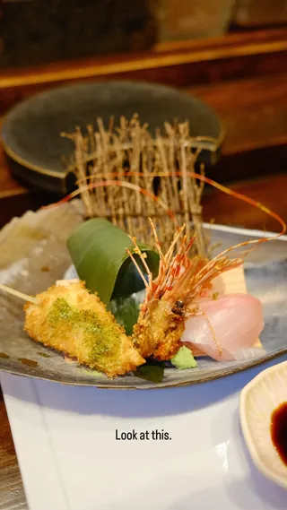 Sushi jin