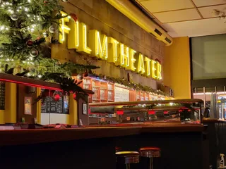 Kino Union Friedrichshagen
