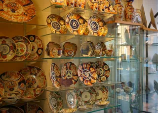 Alfies Antique Market