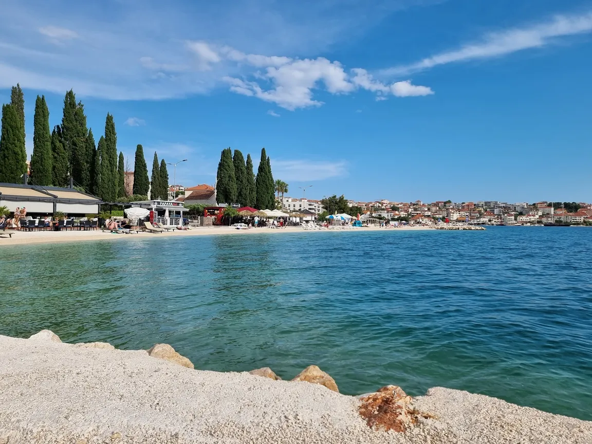 Okrug Gornji Beach