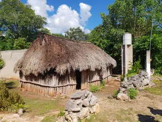 Zazil Tunich - Cenote Museo