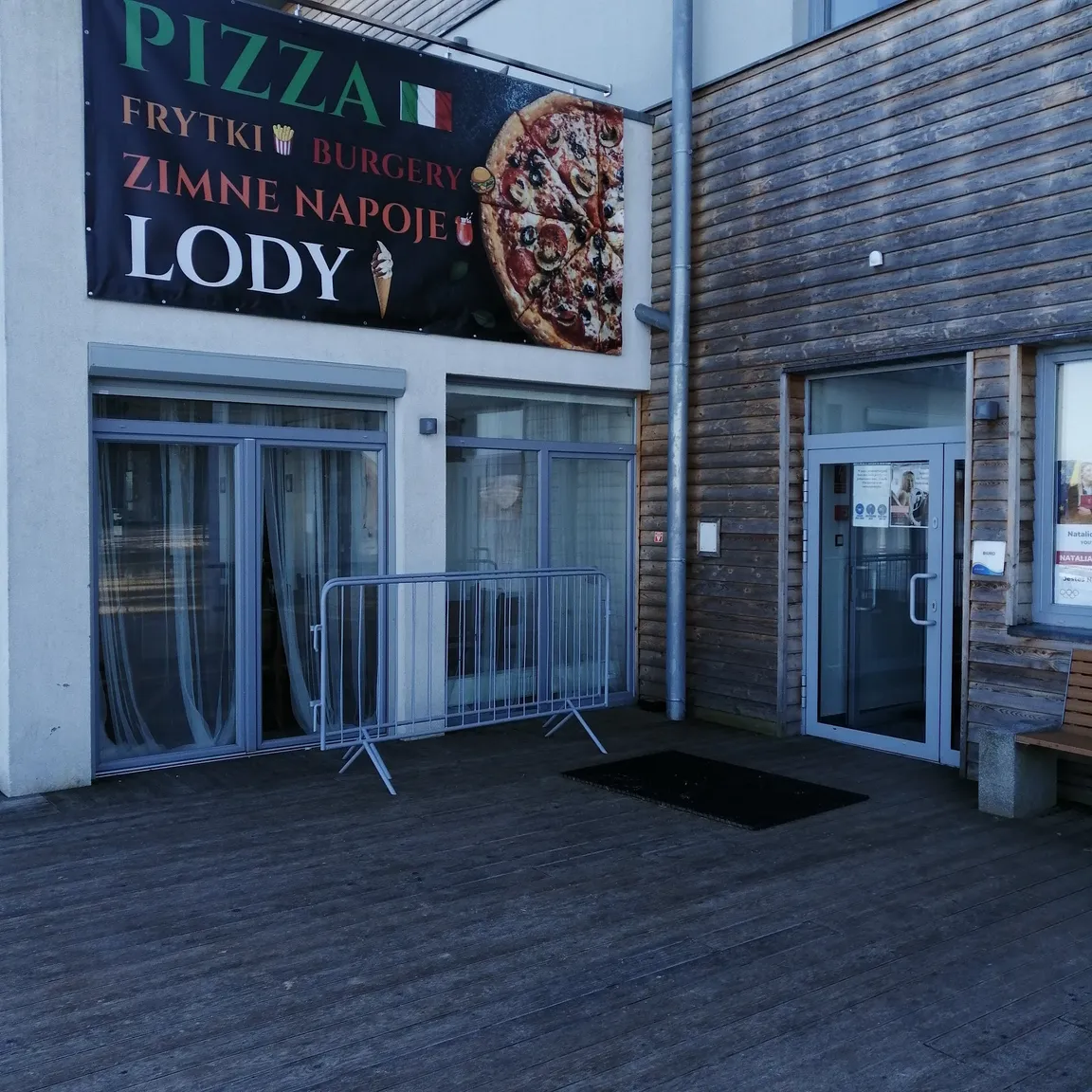 Plaża Miejska Dojlidy