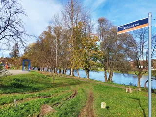 Bulwar Sybiraków