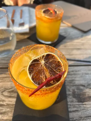 RONDA - Resto | Beach-Bar