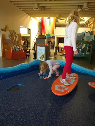 Southern California Children's Museum