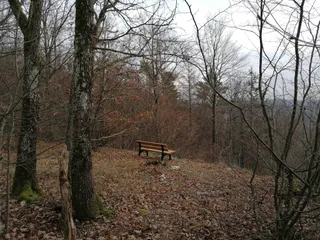 Aussichtspunkt Wachfelsen