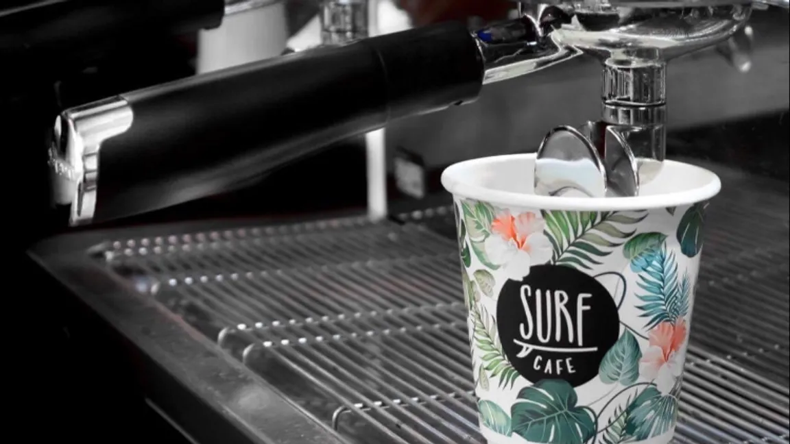 Surfcafe Tallinn