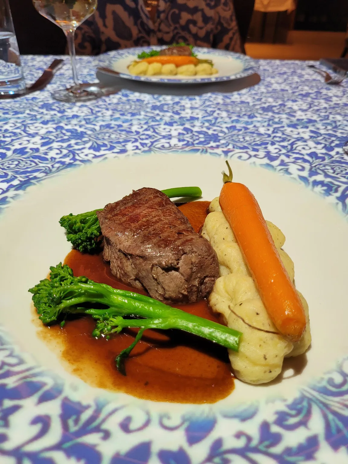 Le Petit Chef - Düsseldorf