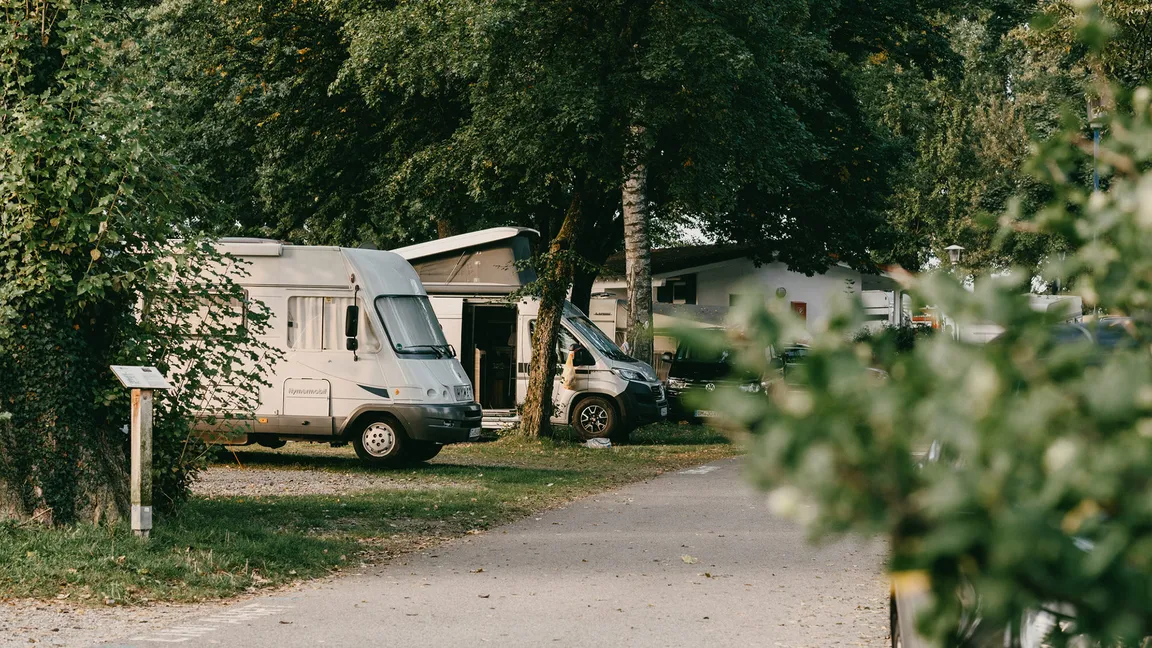Park Camping Lindau am See