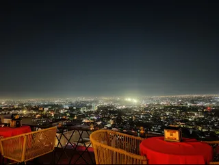 Cafetería El Mirador