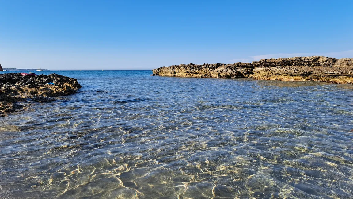 Aqua Speed: Stabilimento balneare Alimini