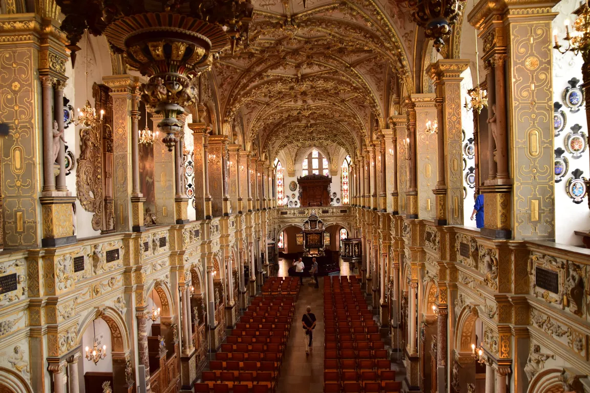 Frederiksborg