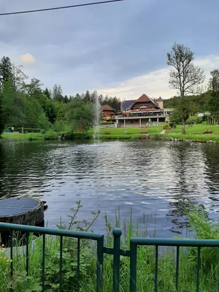Landhaus Lauble