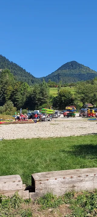 Rivent-Sport Rafting&Kayaking