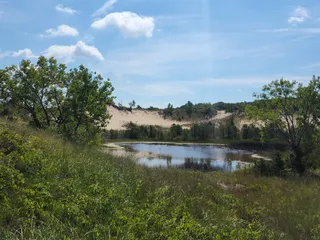 Indiana Dunes National Park