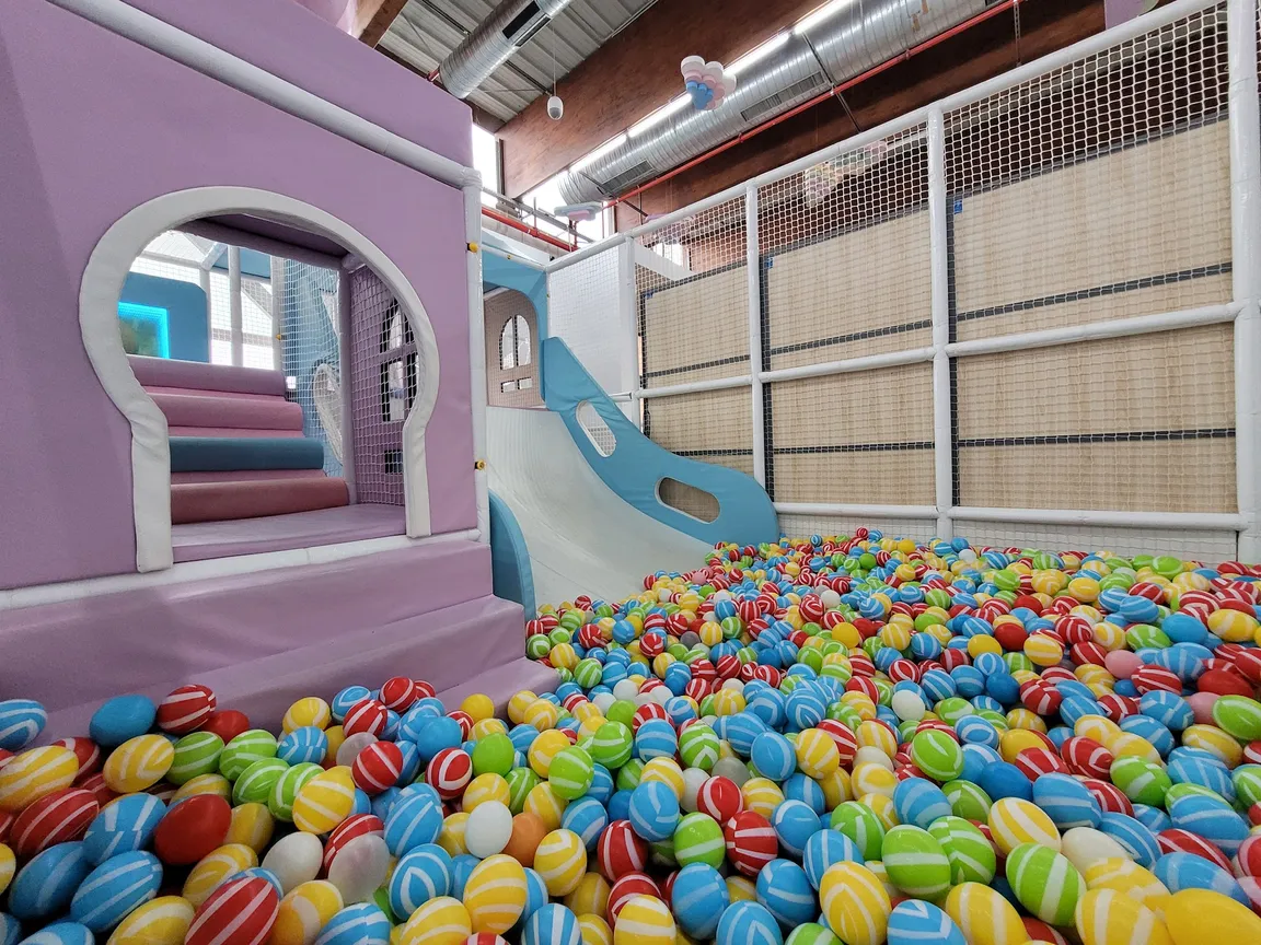 Energy Kids Family Center