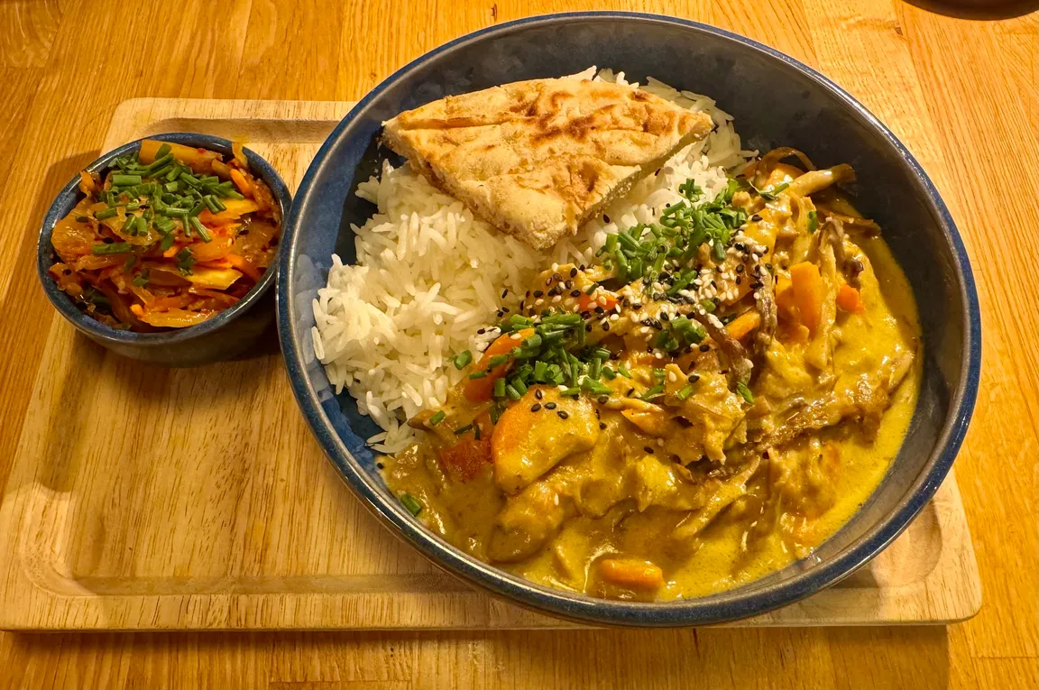 Restauracja Veganic