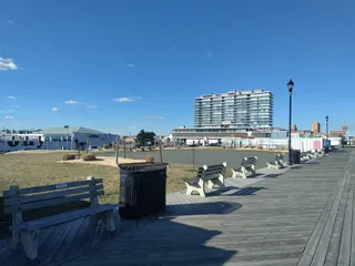 Asbury Park Casino