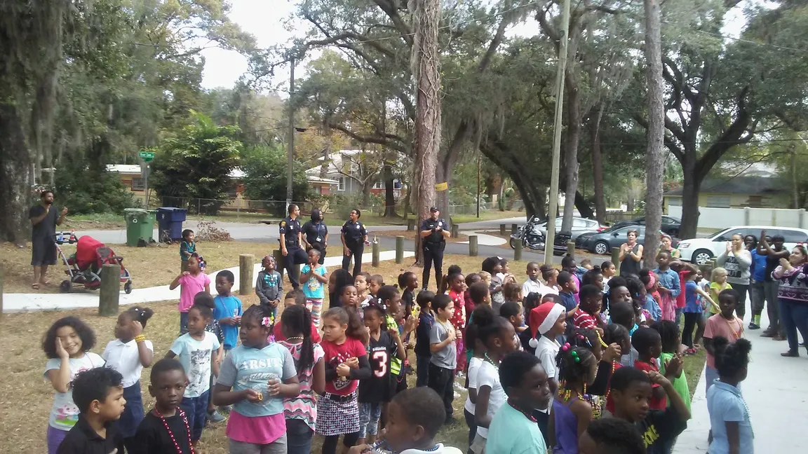 Mann-Wagnon Memorial Park