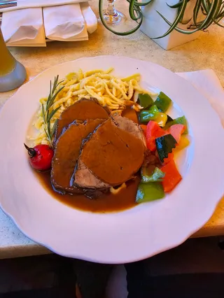 Restaurant Schwedenschenke