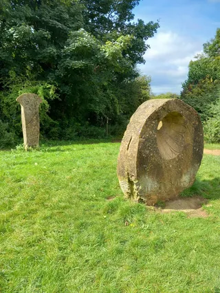 Ham Hill Country Park