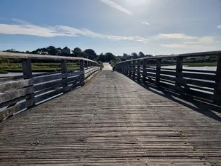 Old Shoreham Toll Bridge