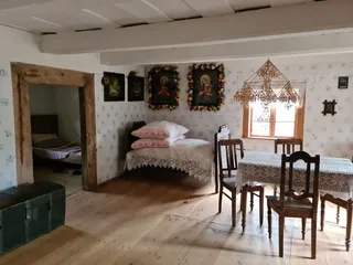 Muzeum Etnograficzne im. Marii Znamierowskiej-Prüfferowej w Toruniu