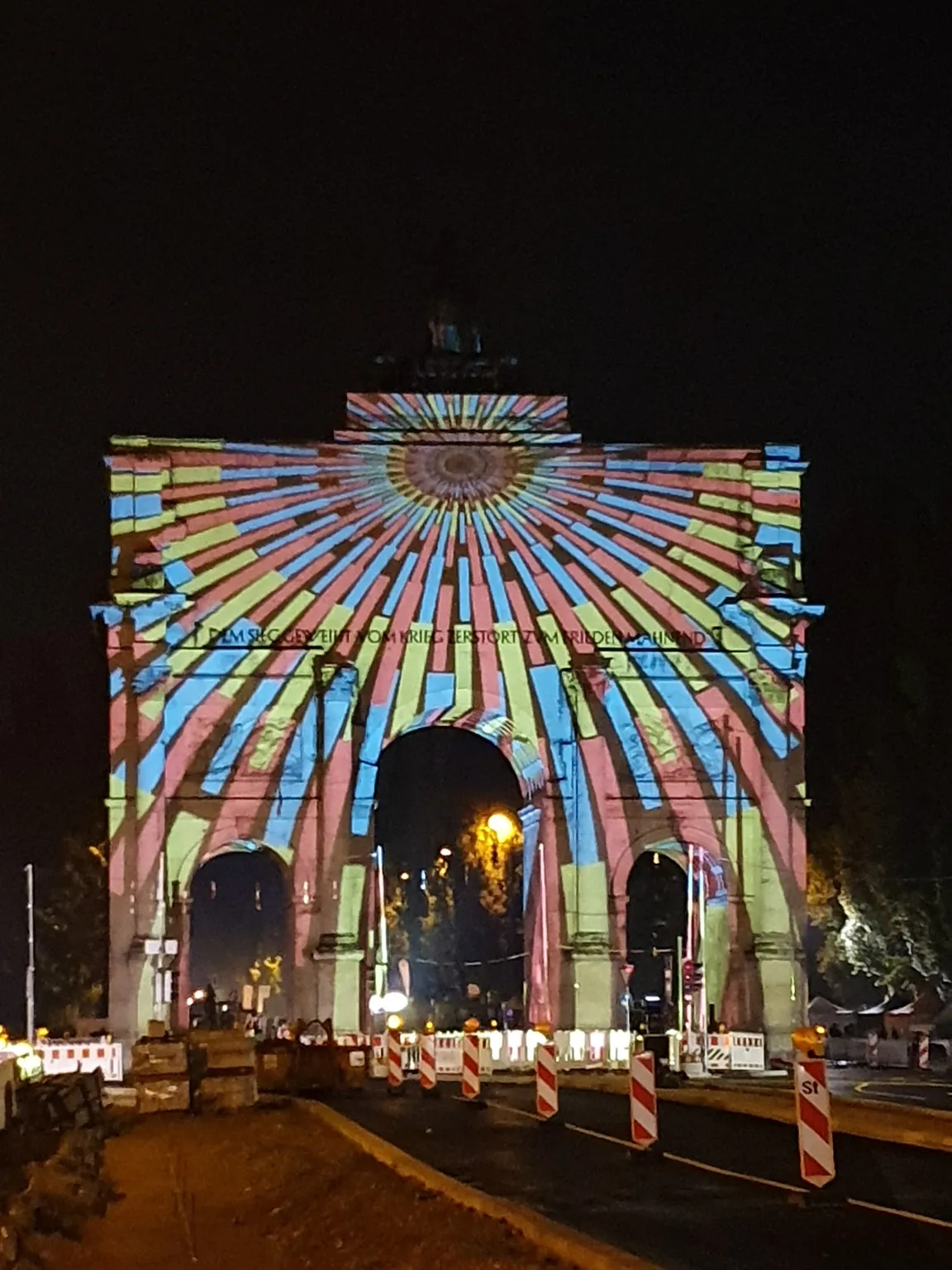 Siegestor