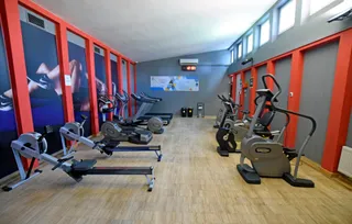 Ośrodek Inflancka