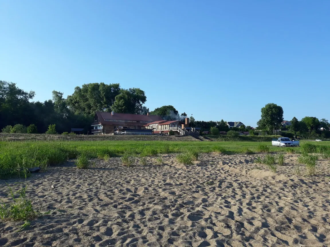 Plaża Miejska