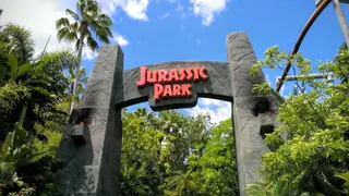 Camp Jurassic