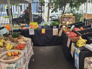 Bondi Markets