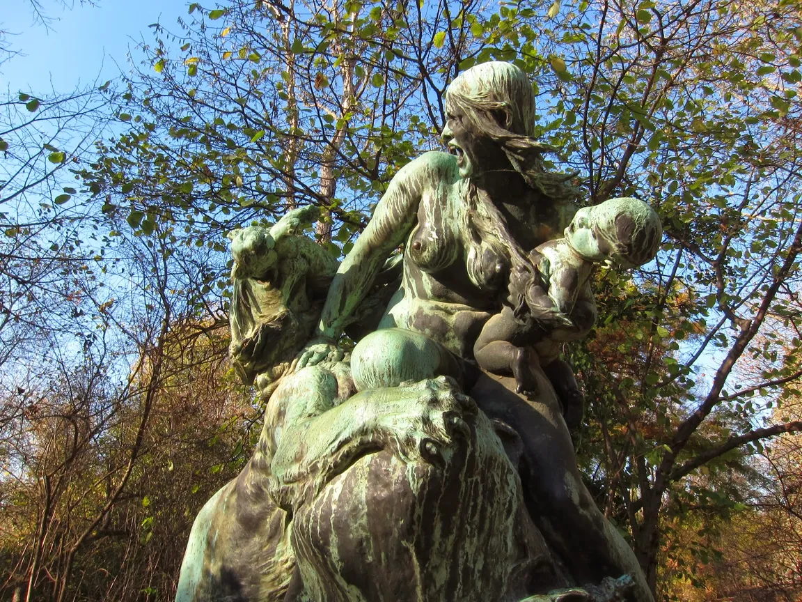 Blüherpark