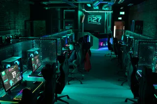 Arena 27