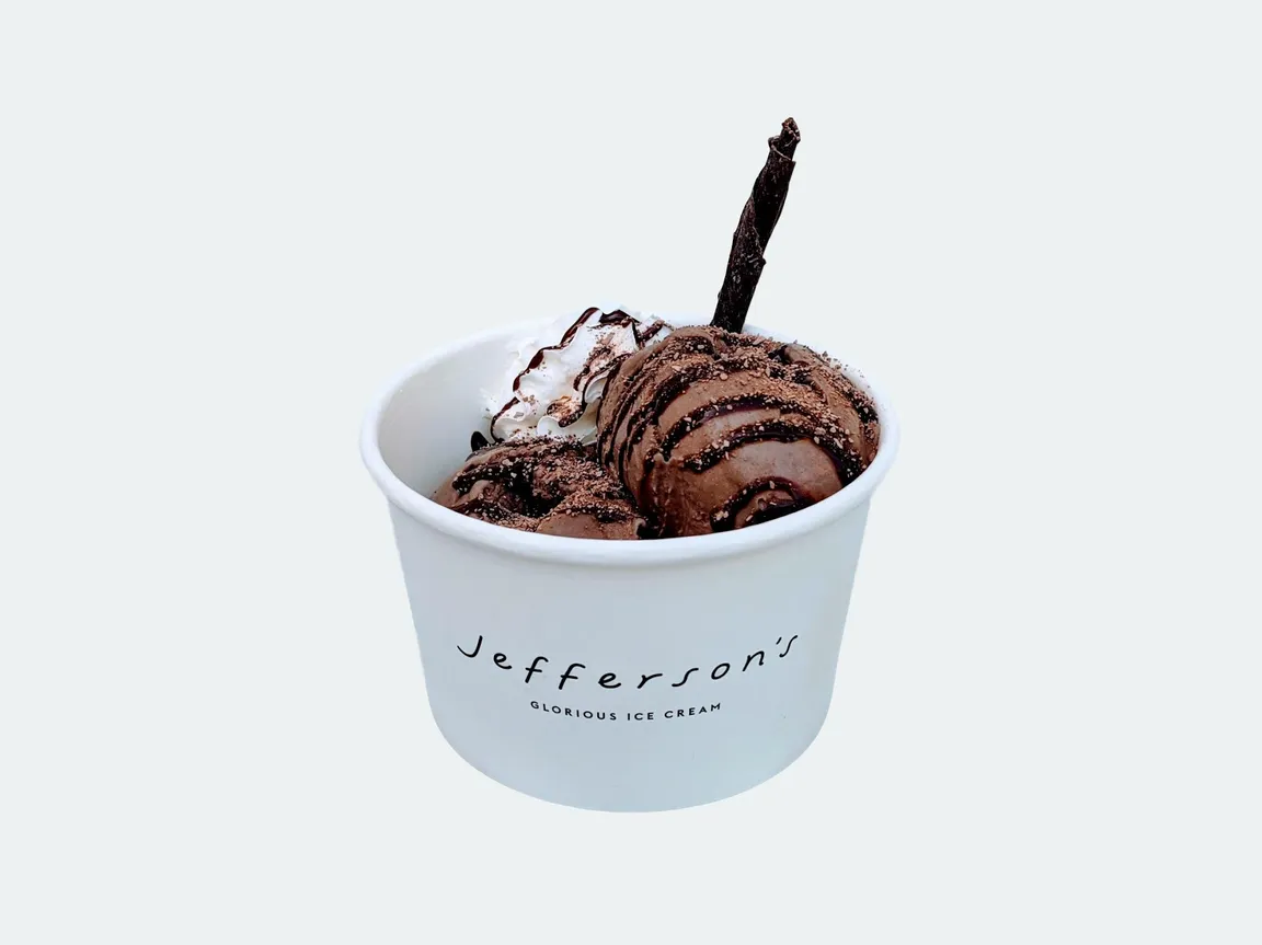 Jefferson’s Ice Cream Balham
