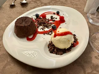 Restaurant Merlot