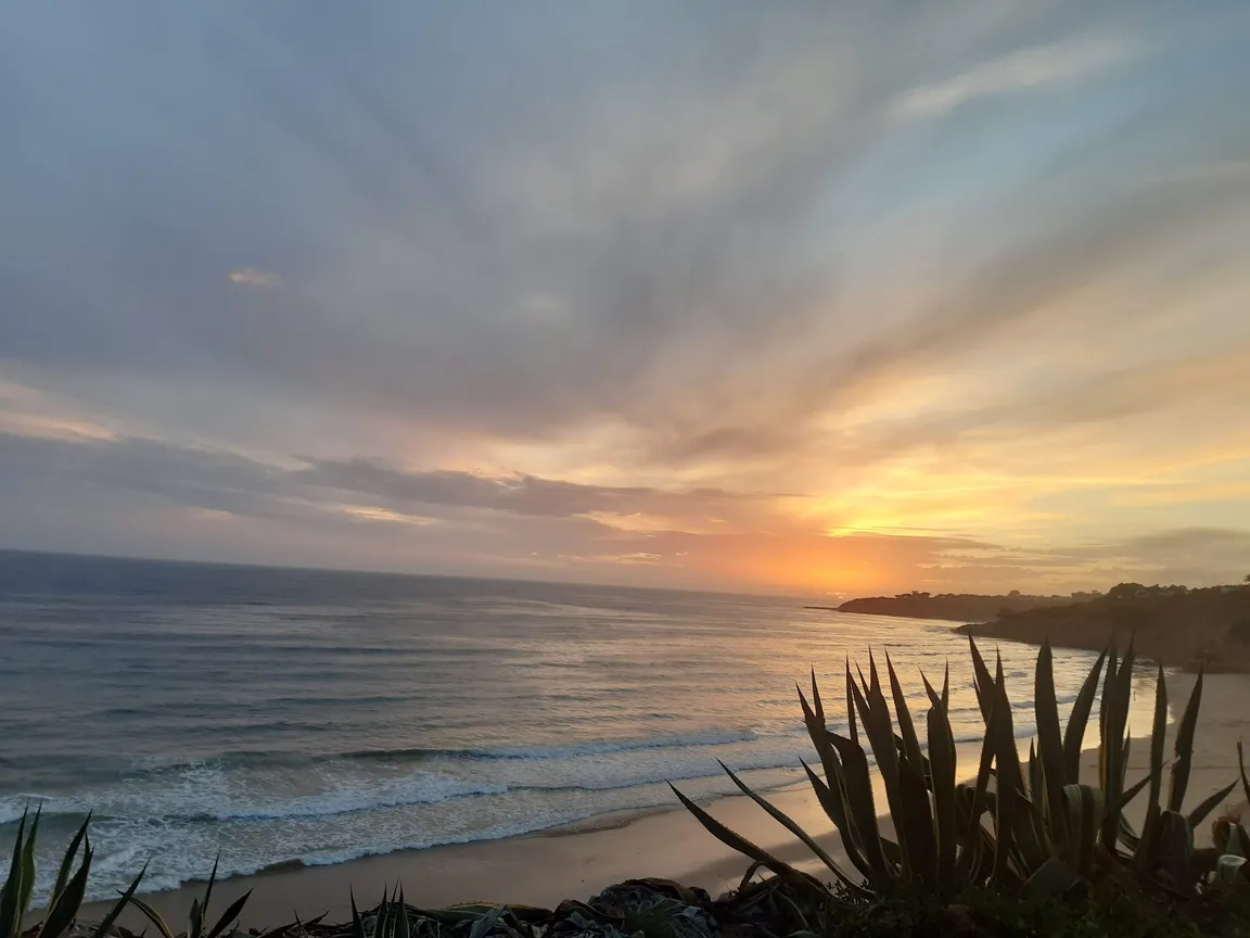 Praia Maria Luísa