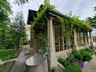 Dom Plečnika