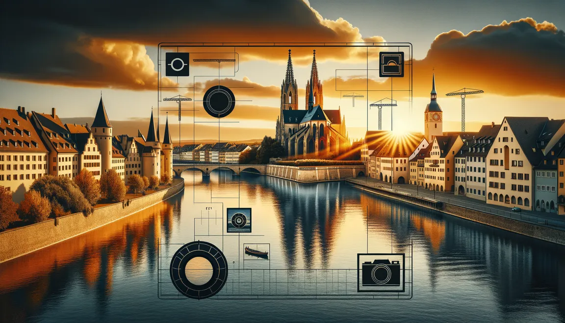 Gdańsk: 7 instagramowych lokacji, które musisz odwiedzić