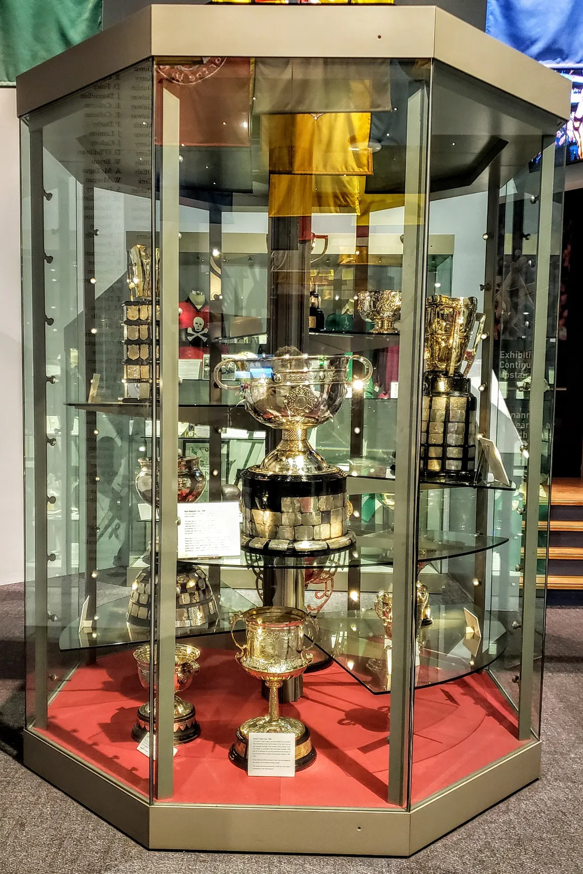 GAA Museum & Tours