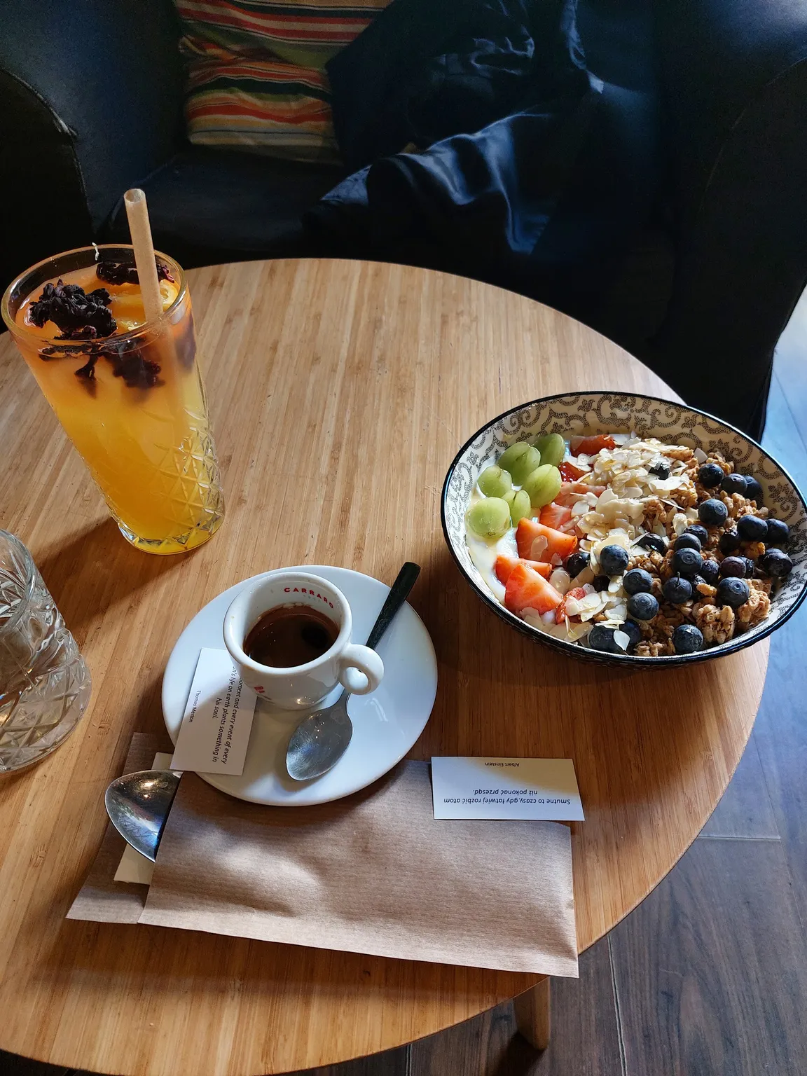 Cytat Café