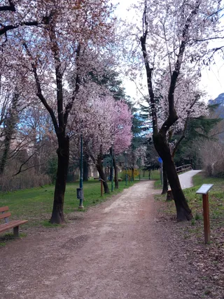 Giardino Alexander Langer