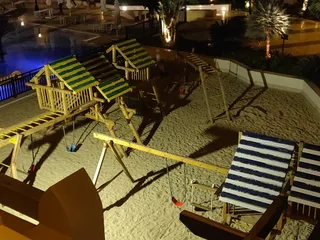 Aqua Magic Playground