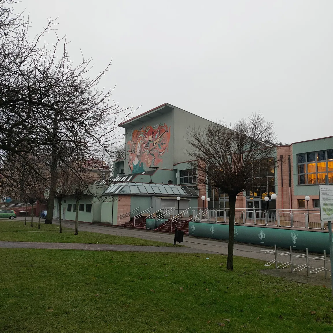 Centrum Kultury "Muza"