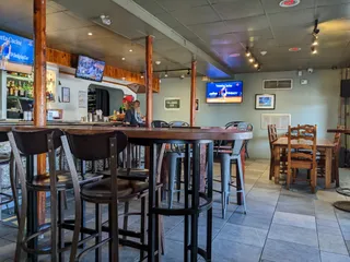 Bermuda Bistro