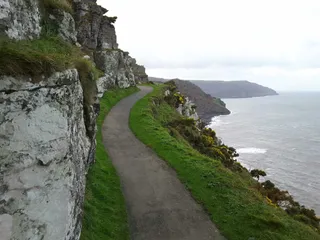 Park Narodowy Exmoor