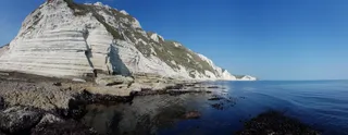 White Nothe Beach